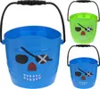 PiratsandsBucket - Sommarleksaker - 8711295684739 - 1