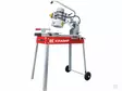 Slipmaskin MS för balpressar och plockvagnar 400V - Plockare - 8719493855319 - 1