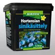 Hornum Hortensians blåbehandling 1,1 liter - Jord och gödselmedel - 5708787240019 - 1
