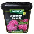 Hornum rhododendrongödsel 5 liter - Jord och gödselmedel - 5708787400239 - 3