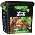 Hornum hönsgödsel 5 kg - Jord och gödselmedel - 5708787700469 - 1