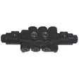 Hydraulventil 8/3 DFE0528001 12 V - Hydraulik - 8719593246819 - 1