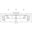 Hydraulventil 8/3 DFE0528001 12 V - Hydraulik - 8719593246819 - 3