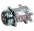 Klimatanläggningens kompressor - "Förartillbehör" - KL000119 - 1
