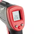 Infraröd termometer - Termometrar - 5709386595159 - 3