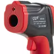 Infraröd termometer - Termometrar - 5709386595159 - 2
