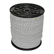Elastisk band 7 mm 25 meter - Stängselband och -trådar - 4018653920169 - 1