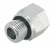 Koppling 1/2" x 3/4" BSP hane/hona - Hydraulik - 8719593110219 - 1