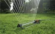 Keinuspridare Gardena Aquazoom M - Spridare - 4078500048019 - 1