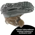 Halkskydd för skor - Halkskydd - 6410412393029 - 1