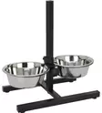 Hundskålställ 2-delat - Matkålar - 8718158860439 - 1