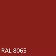 Maskinfärg Fiat terrakotta (RAL 8065) 1 l - Maskinfärger - 8716106056279 - 2