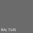 Maskinfärg Hitachi ZX 30 grå (RAL 7145) 1 l - Maskinfärger - 8716106056729 - 2