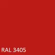 Maskinfärg Pöttinger röd 1988- (RAL 3405) 400 ml - Maskinfärger - 8719607230889 - 2