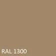 Maskinfärg Schlüter beige (RAL 1300) 1 l - Maskinfärger - 8716106059799 - 2