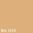 Maskinfärg Vicon gul (RAL 1350) 1 l - Maskinfärger - 8716106060429 - 2