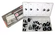 Gummibandsklippare set 80 st. - Biltillbehör - 6430032156699 - 1