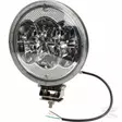 LED-strålkastare rund 229 mm - Arbetslampor - 8719607147729 - 1