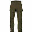 Lappland Hybrid M byxor Dark Olive (Long) - Friluftskläder - 7323450165239 - 1