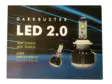 LED-omvandlingskit H1 20W - Arbetslampor - 6419943630559 - 2