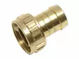 Slangkoppling 3/4"xR1" invändig gänga - Hydraulik - 4007430046369 - 1