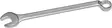 Magnum fastslutning CL-serie - Fast nyckelringar - 6418868750069 - 1