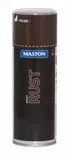 Maston Sprayfärg Rost effekt 400 ml - Sprayfärger - 6412490036959 - 1