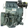 Motor F3L912 36 kW, komplett - Motorer - gr00000000499 - 1