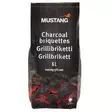 Mustang Grillbrikett 6 L - Grilltillbehör - 6410413165359 - 1