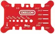 Oregon mätverktyg - Motorsågar och tillbehör - 5400182955009 - 1