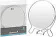 Spegel 2-sidig - Hjälpmedel - 8719202113839 - 1