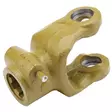 Snabbkopplingsgaffel GoPart 1 3/8"-6, L23 - Gafflar - 8716106346219 - 1