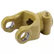 Snabbkopplingsgaffel GoPart 1 3/8"-6, L23 - Gafflar - 8716106346219 - 2