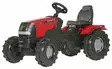 Traktor Case Puma CVX 240 - Tramptraktorer och trampbilar - 4006485601059 - 1