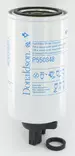 Bränslefilter Donaldson P550848 - Bränslefilter - 8719493891539 - 1