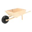 Trävagn för barn - Andra nödvändiga - 8714982195419 - 1