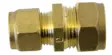 Tryckkoppling med reducering 12 x 10 mm - Kopplingsbeslag - 6413820150109 - 1