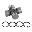 Korsknut 22x55mm, C-tätning, W2100/W100E - Korsord - 8716107000059 - 1