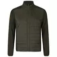 Seeland Theo Hybrid Jacket Furugrön - Jaktkläder - 5714733611819 - 1