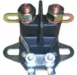 Universal solenoid, 4-polig - Andra traktortillbehör - 8719607323109 - 1
