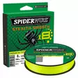 Spiderwire Smooth 8 gul linje 150 m - Linor - 022021663569 - 1