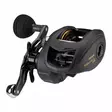 Squall® Low Profile Reel 400LP lågt profilrulle vänster - Spön, rullar och metspön - 031324177659 - 1