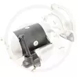 Startmotor 12 V 2,3 kW 129136-77011 - Startmotorer för traktorer - gr00000000229 - 2