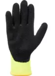 Vinterhandskar med latexbeläggning - Arbetshandskar - 8719607157049 - 2