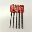 Tamo Plus T4 stenspetsbohr SDS 5x160 - Sten- och glasborrbitar - 6420613768649 - 1