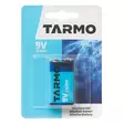Tarmo 9V batteri 1 st/fp - Batterier, testare - 6410413077799 - 1