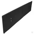 Slätblad 200x12x3020, 290 hålplacering - Plogbillar - 5700036090499 - 1