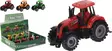 Traktor 10,5 cm - Andra lantbruks- och arbetsmaskinsleksaker - 8719987088629 - 1