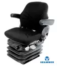 Traktorstol Grammer MSG95G/721 - Traktorsäten - 8719593734279 - 1