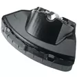 Trimmerskydd 420 mm - Trimmers, röjsågar - 8719607032339 - 1